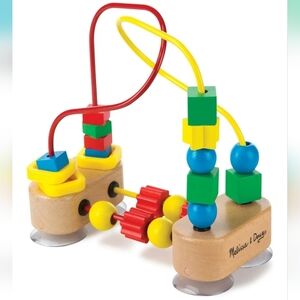 Melissa & Doug My First Bead Maze
